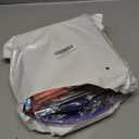 Hero Themed Birthday Party Decorations Set, Cartoon Themed Party Favors, Party Supplies Set Include Banner, Foil Balloons, Backdrop