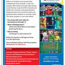 Multiplication Rap DVD by Rock 'N Learn