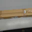 4 Inch PVC Pipe 34"(2.83FT) Long White Sch40 Industrial PVC Pipes for Home DIY, Greenhouse, Garden, Farm, Workshop, Furniture Grade(4" x 34"L)