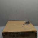 National Tree Company Artificial Halloween Wreath, Decorated with Multicolored Pumpkins, Gourds, Ball Ornaments, Ribbons, Vines, Assorted Leaves, Halloween Collection, 20 inches