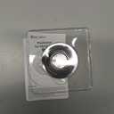 SYNCWIRE Magnetic Phone Ring Holder for MagSafe, 360° Rotation Cell Phone Grip Stand Finger Ring Kickstand Two-Sided Magnet Compatible with iPhone 17 Pro Max 16 15 14 13 12 MagSafe Accessories