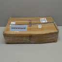 Garage Door Torsion Springs 2'' (Pair) with Non-Slip Winding Bars, Coated Torsion Springs with a Minimum of 18,000 Cycles (0.250''X2''X39'')