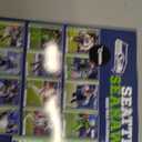 Seattle Seahawks 2026 12x12 Team Wall Calendar