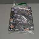 2026-2031 Monthly Planner - 5 Year Planner, July 2026 - June 2031, 9" x 11", 5 Year Calendar 2026-2031 Monthly Planners, Calendar Planners with 60 Months Tabs, Double-Side Pocket, Notes Pages