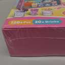 20 PCS Miniature Drink Marker Kit, Miniature Food Toys, Kitchen Pretend Food DIY Crafts Kits for Kids Ages 8-12, Girls Gift for Christmas, Birthday, Collectors, Resin Play, NOT Edible