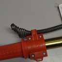 Ridgid 1/2 in. Toilet Auger 6 ft.