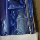 Rocker Panel Cab Corner Patch Fit for 2014-2018 Chevy Silverado Gmc Sierra Crew Cab 4 Door Rust Repair Replacement Lower Body Panel Metal Sheet DIY Truck Restoration