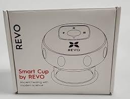 REVO SMART CUP, ANCIENT HEALING IN MODERN SCIENCE