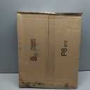 Winco ALXP-1200 18" x 26" Alu Sheet Pan, 12 Gauge, NSF