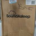 SoundAsleep CloudNine Series Raised Queen Air Mattress with Dual Smart Pump