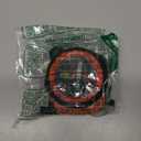 Crescent Lufkin 1-3/16" x 25' CONTROLTOUCH NITE EYE Tape Measure | L1025CB-02