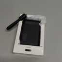 INIU Portable Charger, Smallest 22.5W 20000mAh USB C in & Out Power Bank Fast Charging, PD 3.0+QC 4.0 LED Display Phone Battery Pack Compatible with iPhone 17 16 15 14 Pro Samsung S24 Google iPad etc