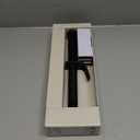 Hot Tools Pro Artist Black Gold Digital Salon Hair Curling Iron | Medium Loose Curls and Tousled Waves, (1-1/4 inch)