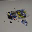 LEGO Technic Off-Road Race Buggy Toy Car - Building Set for Boys & Girls, Ages 8+ - Race Car W/Detailed Features - Gift for Birthdays - 42164