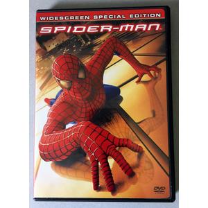 Spider-Man (Widescreen Special Edition)