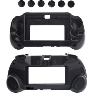 L2 R2 Trigger Hand Grip Shell Controller Protective Case for PlayStation PS Vita 1000