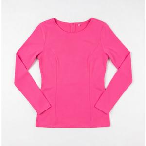 ANRABESS WOMEN'S DRESSES Color Pink Size L