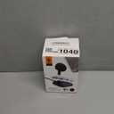 Spigen for MagSafe Wireless Charger Stand, Qi2 2-in-1 Dual Charging Station Compatible with iPhone 17/16/15/14/13/12 Series and AirPods, 15W Fast Charger with Adjustable Stand  Black