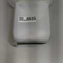 Square Serving Tray with Sealing Cover, 6 Pcs 9.8 Inch x 7.87 Inch x 1.97 Inch Inch Strainless Steel Trinket Tray, for Serving Fruit, Barbecue, Grilled Meat, and Snack at Party and Outdoors (6)