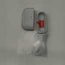 ESR for AirPods Pro 3 Case, Compatible with AirPods Pro 3rd Generation Case (2025), Compatible with MagSafe, Full Drop Protection Cover with Lanyard, Gray