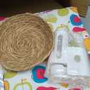 Rabbit,Guinea Pig cage with Wheels,Small Animal cage, has Food Bowl, Bed  27.6"L x 17.7"W x 17.7"H
