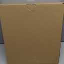 HE401 Filter Replacement for Shark Air Purifier 4-Fan Models, H13 True HEPA Filter Replacement Compatible With Shark HE401C HE402 HE405 HE400, HE4FKPET HE4FKPRO HE4FKBAS 100356-chn-1 Filter, 2 Pack