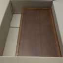 20 Inch Large Backgammon Sets for Adults, Green Backgammon Board, Solid Wood. Removable Accessory Tray, Premium 1.5 Inch Checkers & Dice Set, Backgammon Game Set Backgammon Table