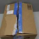 Bike Tire, 24x1.95 for MTB Mountain Bicycle Performance Folding Bead Replacement Tire -Black