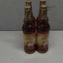 Jordan's Skinny Mixes Syrups Sugar Free Coffee Syrup, Chocolate Covered Pretzel Syrup Flavor, Zero Calorie Flavoring for Latte, Protein Shake, Cocktail & More, Gluten Free, Keto Friendly, 25.4 Fl Oz, 1 Pack