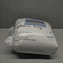 Ophanie Rugs for Living Room, Upgrade Non-Slip Fluffy Soft 5x8 Area Rug, Shag Large Fuzzy Plush Carpets for Bedroom Ivory, Shaggy Kids Boys Girls Dorm Nursery Home Decor Aesthetic