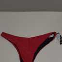 RELLECIGA Women's Cheeky Bikini Bottom, XL