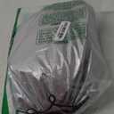 Six Piece Car Window Glass Sunshade Kit, Reflective Interior Privacy Protection Sunscreen Heat Shield, Modification Replacement Parts, Universal for Most Cars, Trucks, SUVs (Silver)