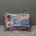 FURBY DJ Interactive Toy, Super Snuggly Rainbow Electronic Plush with Music, Lights, Motion, & Games, Speaks English & Furbish, 32in Long, Ages 6+