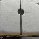 22" Bladeless Tower Fan, 10 Speeds Oscillating Fan Cool & Warm Air