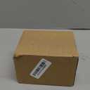 120Watts, Voltage Converter 110v to 220v, 110 to 220 Voltage Converter, Transformador de 110 a 220, Step up Transformer 110v to 220v, Applicable to Appliances with a Power of 120 Watts or Less