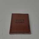 Gifts for Dad - Dad's Story (Hardcover), Dad Birthday Gift from Daughter Son, A Father's Guided Journal To Share His Life Story