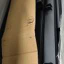 Full Size Bed Frame - 18 in Sturdy Platform Bed Frame Full, Heavy Duty Metal Bed Frame No Box Spring Needed, Quick & Easy Assembly, No Noise, Black 74.6"L x 53.6"W x 18"H