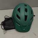 Kids Bike Helmet,Bavilk Kids Boys Girls Bike Helmets with LED Light Detachable Visor Children Youth Teen Multi-Sport for Skating Cycling Scooter Skateboard Adjustable & Lightweight 19.7"-22.4", 50-57 cm / 19.7"-22.4"