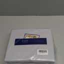 King Size 4 Piece Sheet Set - Comfy Breathable & Cooling Bed Sheets Set - Hotel Luxury Bedding for Women, Men, Kids, Teens, Boys & Girls - Deep Pockets, Soft and Wrinkle Free - Oeko-Tex - French Grey