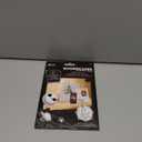 Disney The Nightmare Before Christmas Device Decals with Foil (15-Pack) Device Decals