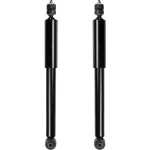 Rear Shocks Struts for Acura 37326, OCPTY Shock Absorbers Fits 2007 2008 2009 2010 2011 2012 for Acura RDX 4-Door 2.3L l4 Auto Shocks Sets Automotive Replacement Shock Amortiguadores Traseros-Set of 2