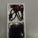 Wireless CarPlay Adapter for iPhone/Android Auto Wireless Adapter, Support Netflix/YouTube/TF Card, Plug and Play