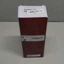 LKWLIKEI Nappa Leather Ultra-Thin Steering Wheel Cover, for Tesla Model 3/Y Steering Wheel Cover, Non-Slip Design and Interior Modification of car Accessories (Black)