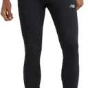 New Balance Men's Nbsleek Pocket Tight, 2 pack, M