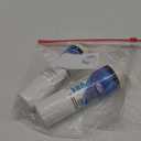ICEPURE UKF8001 Replacement for Whirlpool Filter 4, Everydrop EDR4RXD1, FMM-2 Maytag UKF8001AXX-200 9084 4396395 MPF15090 WF-UKF8001,WF295,SGF-M9,Puriclean II,RWF0900A Refrigerator Water Filter,2PACK
