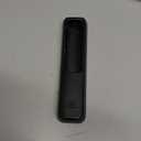 GE Universal Remote Control with Roku or Fire TV Streaming Remote Compartment, use with Samsung, Vizio, LG, Sony, Sharp, Apple TV, TCL, Smart TVs, Streaming Players, Blu-ray, DVD, 4-Device, 59046