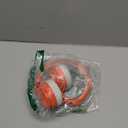 YOTO Wired Headphones – Kids Accessories, Lightweight Adjustable & Foldable Over-Ear Earphones with Travel Bag, Volume-Limiting for Safe Listening & Daisy Chain Feature for Audio Sharing