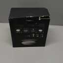 Motion Sensor Light Indoor, 2-Pack, 10000mAh, 7.1inch, 400LM, Remote Control, Dimmable, LED, Flush Mount, Wireless, Rechargeable, Battery Operated, Cordless, Ceiling Light, Closet Light, No Wiring (3 Color Modes: Warm / Neutral / Cool)