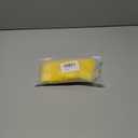 Baseball Socks and Belt Combo Set for Youth Boys Girls Adult, Softball Tball Belt Socks with Elastic Belts (Small, Yellow)