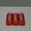 Old Spice Aluminum Free Deodorant for Men, 24/7 Protection to Eliminate Odors, 24/7 Freshness & Lasting Scent, Swagger with Lime & Cedarwood Scent, 3.8 oz (Pack of 3)